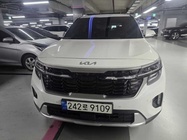 Kia Seltos 2022