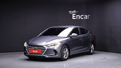 Hyundai Avante 2015