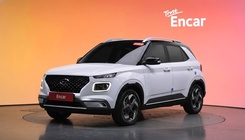 Hyundai Venue 2019