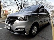 Hyundai Starex 2019