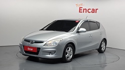 Hyundai i30 2008