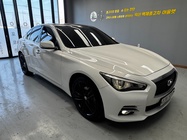 Infiniti Q50 2015