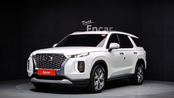 Hyundai Palisade 2020