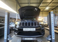 Jeep Cherokee 2020