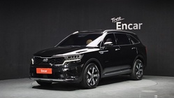 Kia Sorento 2020