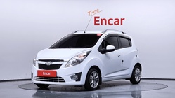 Chevrolet Spark 2012