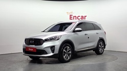 Kia Sorento 2019