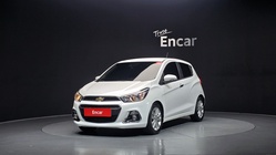 Chevrolet Spark 2015