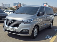 Hyundai Starex 2019