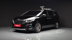 Kia Canival 2020