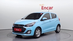 Chevrolet Spark 2020