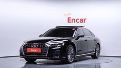 Audi A8 2023