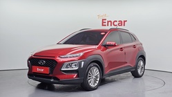 Hyundai Kona 2018