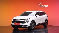 Kia Sportage 2021