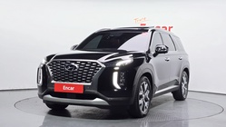 Hyundai Palisade 2019