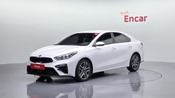 Kia K3 2018