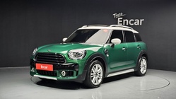 MINI Countryman 2019
