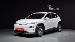 Hyundai Kona 2020