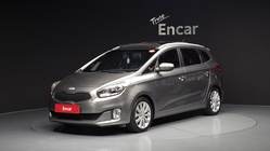 Kia Carens 2013