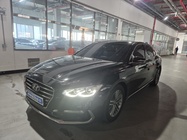 Hyundai Grandeur 2017