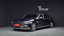 Genesis G90 2022