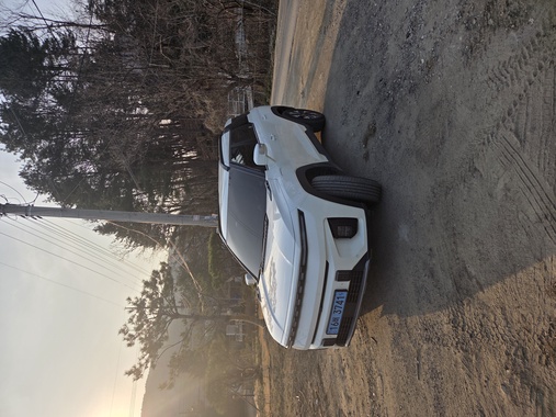 Ssangyong Torres 2024