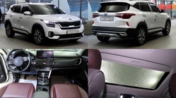 Kia Seltos 2020