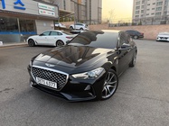 Genesis G70 2020