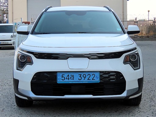 Kia Niro 2022