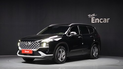 Hyundai Santa Fe 2021