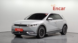 Hyundai Ioniq5 2022