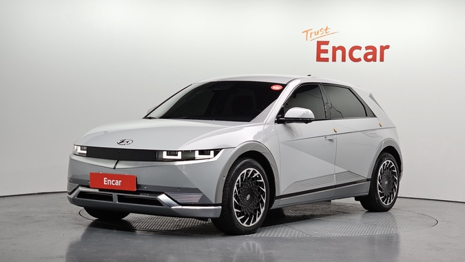 Hyundai Ioniq5 2022
