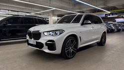 BMW X5 2022