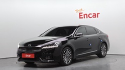 Kia K7 2018