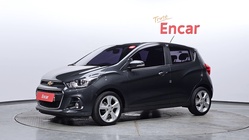 Chevrolet Spark 2016