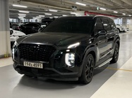 Hyundai Palisade 2020