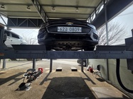 Chevrolet Malibu 2016