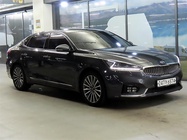 Kia K7 2016