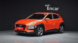 Hyundai Kona 2017