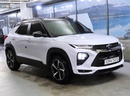 Chevrolet Trailblazer 2020