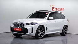 BMW X5 2025