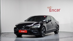 Volvo S60 2021