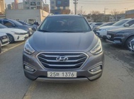 Hyundai Tucson 2014