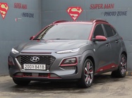 Hyundai Kona 2019