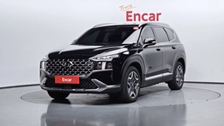 Hyundai Santa Fe 2021