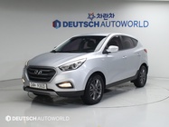 Hyundai Tucson 2014