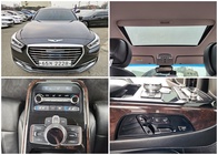 Genesis EQ900 2018