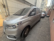 Hyundai Starex 2018
