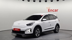 Kia Niro 2022