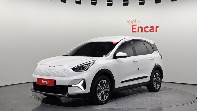 Kia Niro 2022